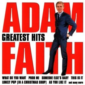 收聽Adam Faith的Wonderful Time (Stereo Version) [1997 Remaster] (Stereo Version; 1997 Remaster)歌詞歌曲