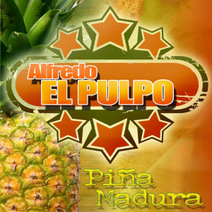 ดาวน์โหลดและฟังเพลง Cumbia Bonita พร้อมเนื้อเพลงจาก Alfredo "El Pulpo" Y Sus Teclados