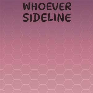 Album Whoever Sideline oleh Various