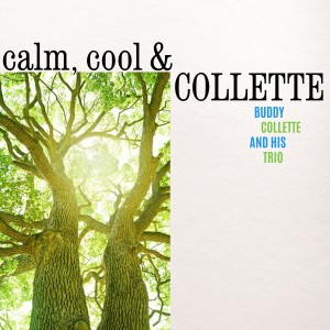 收聽Buddy Collette的Night in Tunisia歌詞歌曲