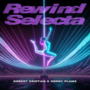 Robert Cristian的專輯Rewind Selecta