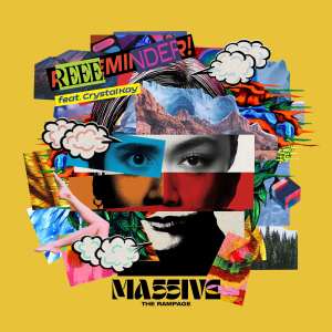อัลบัม REEEMINDER! feat. Crystal Kay ศิลปิน MA55IVE THE RAMPAGE