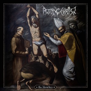 ดาวน์โหลดและฟังเพลง The New Messiah พร้อมเนื้อเพลงจาก Rotting Christ