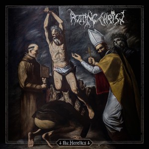 ดาวน์โหลดและฟังเพลง The Raven พร้อมเนื้อเพลงจาก Rotting Christ