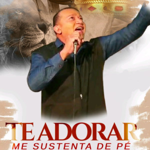 ดาวน์โหลดและฟังเพลง Te Adorar พร้อมเนื้อเพลงจาก Gledson