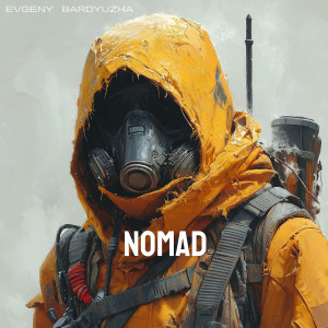Evgeny Bardyuzha的专辑Nomad