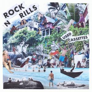Used Cassettes的專輯Rock n Rills
