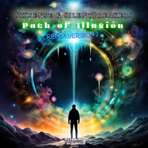 收聽Sixsense的Path Of Illusion (Remix)歌詞歌曲