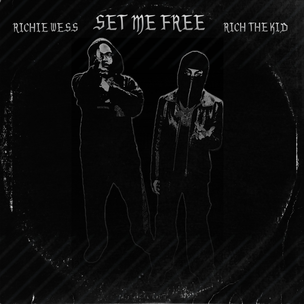 Set Me Free (Explicit)