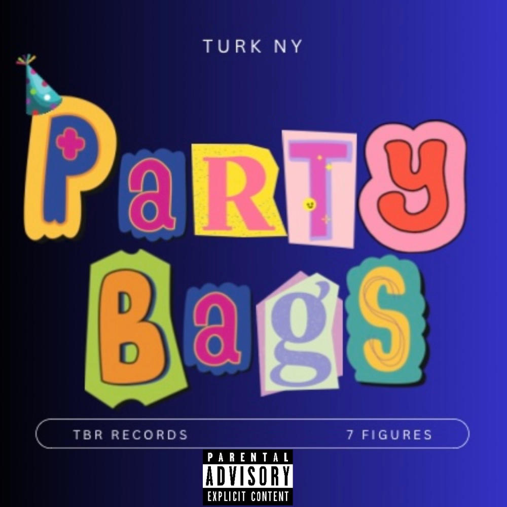 Party Bags (Explicit)
