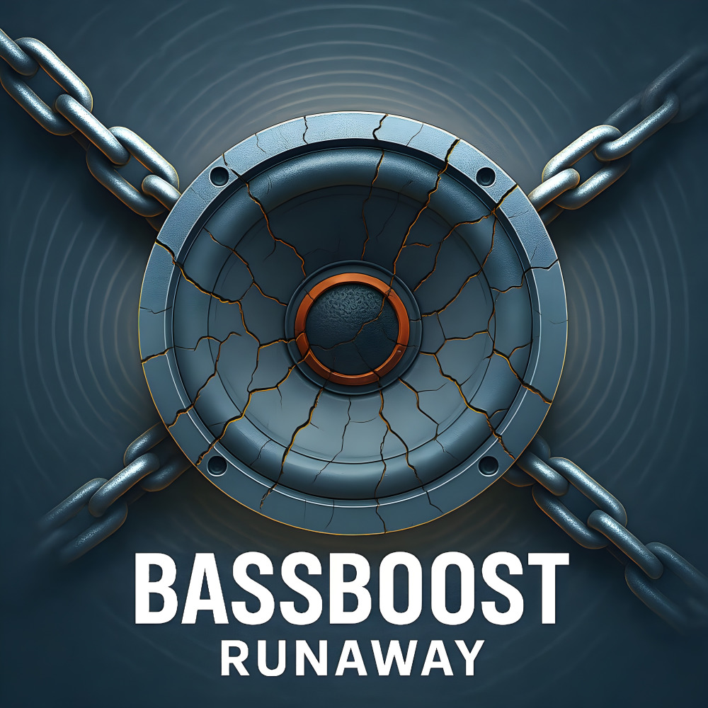 Bassboost Runaway