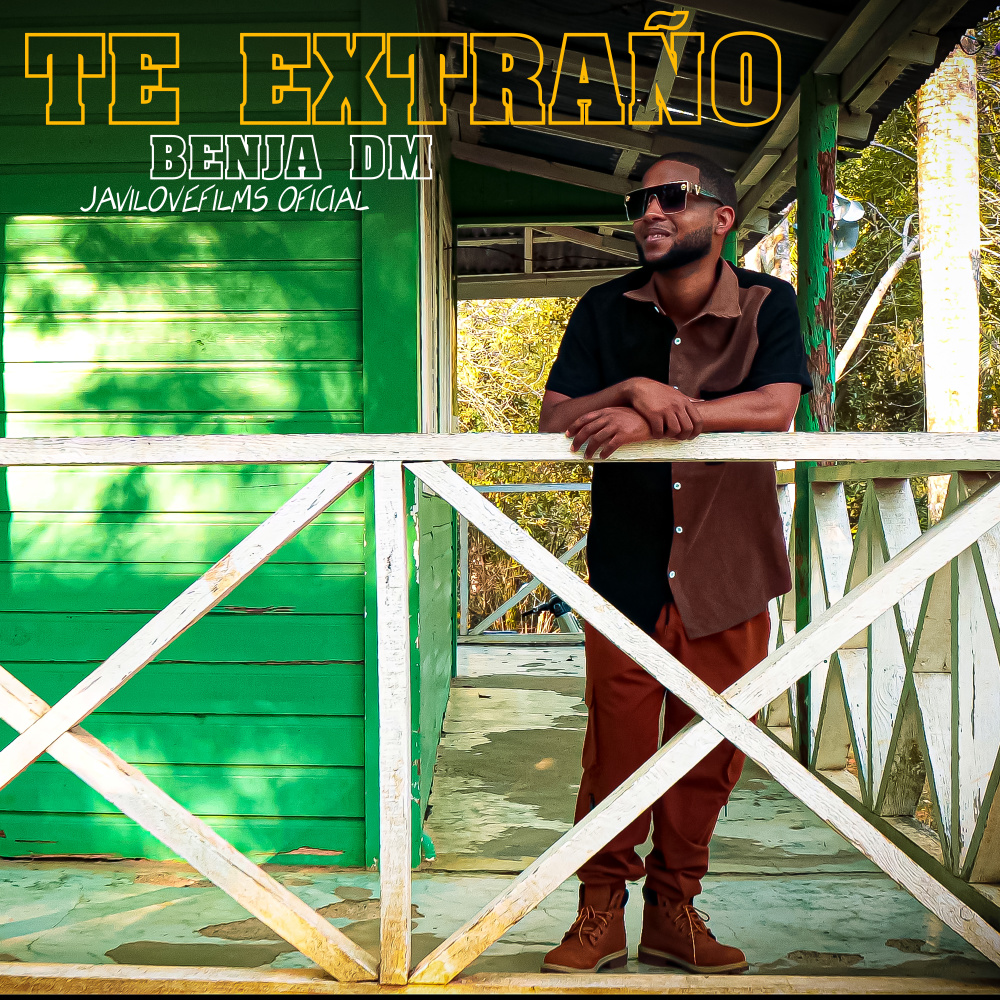 Te Extraño