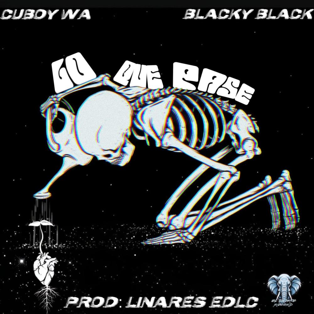 LO QUE PASE (feat. Blacky Black) (Explicit)