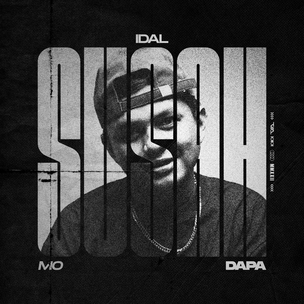 SUSAH MO DAPA
