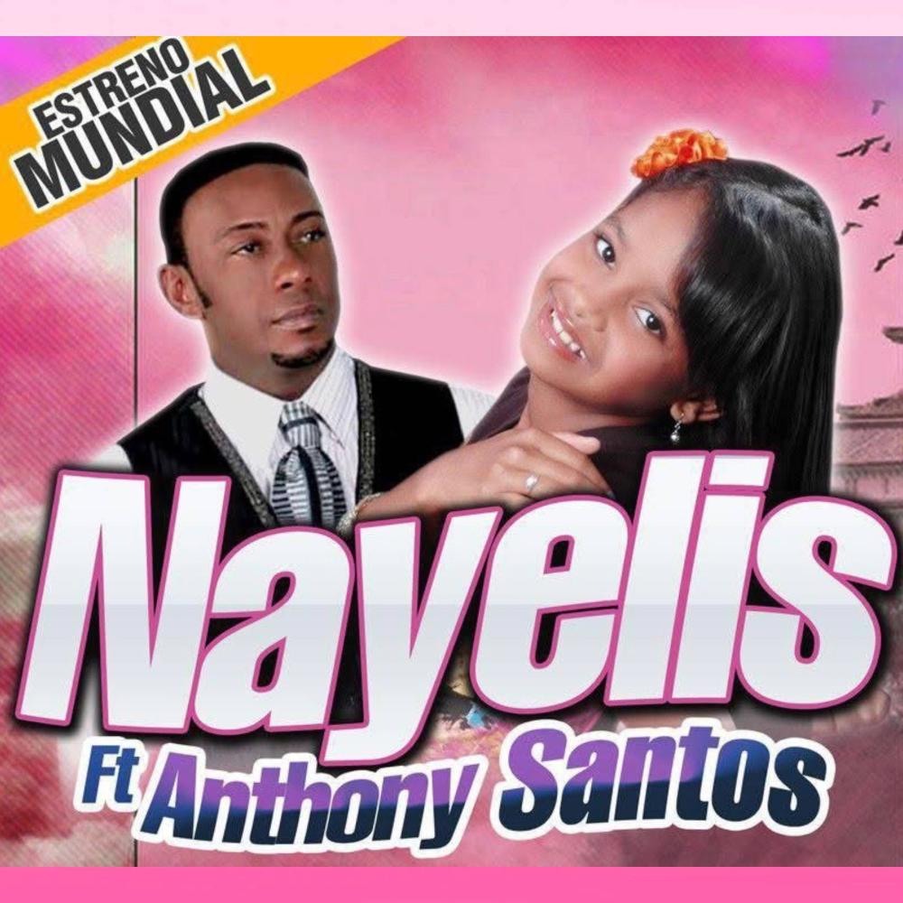 Consejo de hija (feat. Anthony Santos)