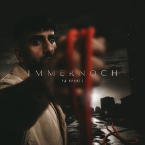 PA Sports的專輯Immernoch (Explicit)