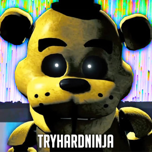 TryHardNinja的專輯Be Very Afraid (Rework)