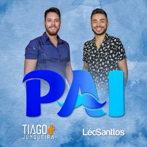 收聽Tiago  Junqueira的Pai歌詞歌曲