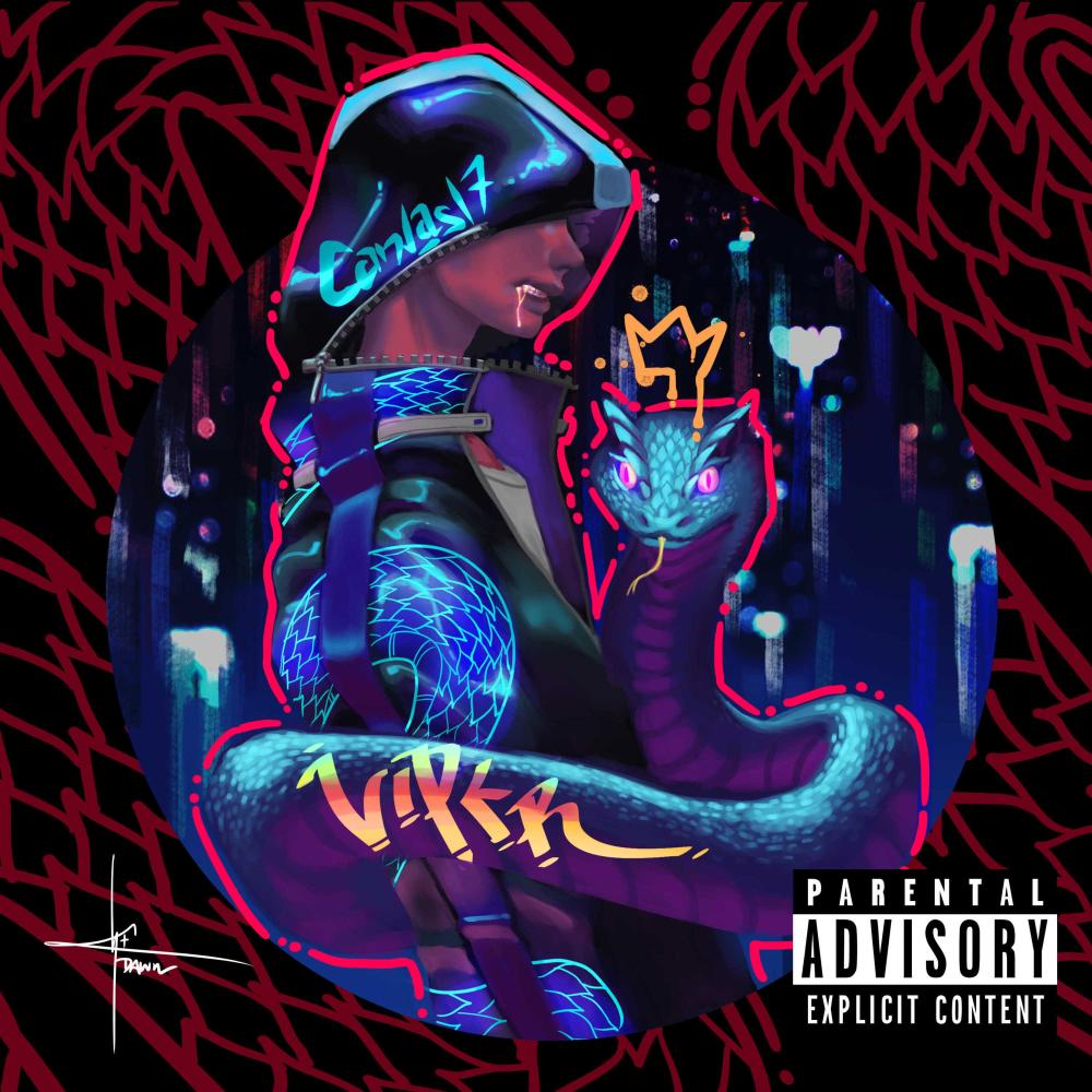 Run Away (feat. WaterPuddles) (Explicit)