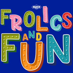 อัลบัม Frolics & Fun ศิลปิน Michael Ellgren