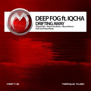 Listen to Drifting Away song with lyrics from Deep Fog