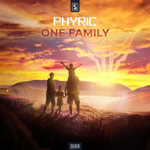 Phyric的專輯One Family