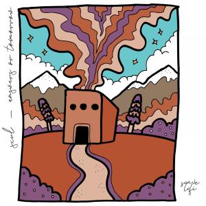 Dengarkan Answers of Tomorrow lagu dari Sxul dengan lirik