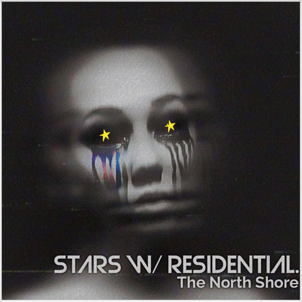 Stars (feat. not home.) (Explicit)