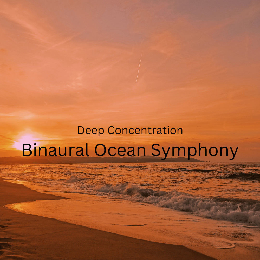 Binaural Ocean Concentration’s Horizon