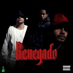 @HenriqOnTheTrack的專輯Renegado (Explicit)