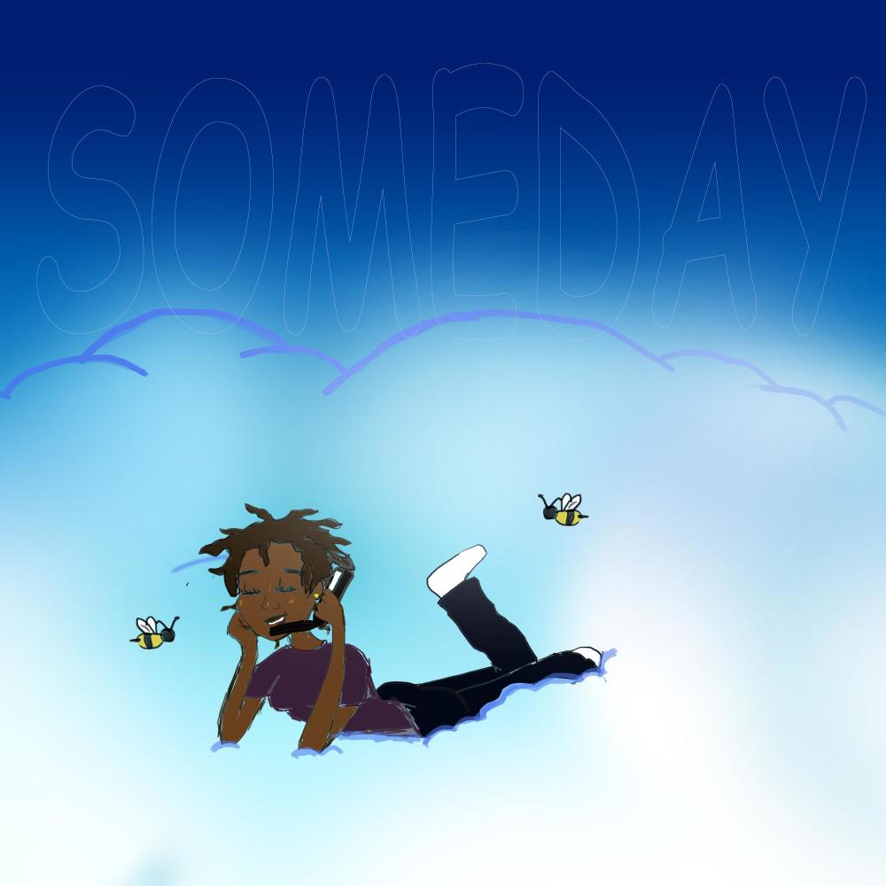 Someday (Explicit)