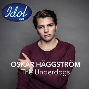 收聽Oskar Häggström的The Underdogs歌詞歌曲
