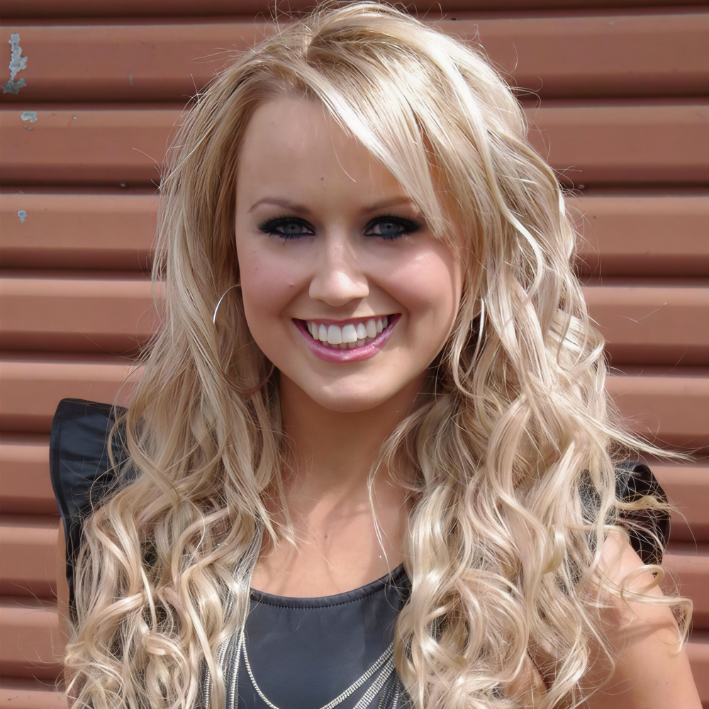 Christie Lamb