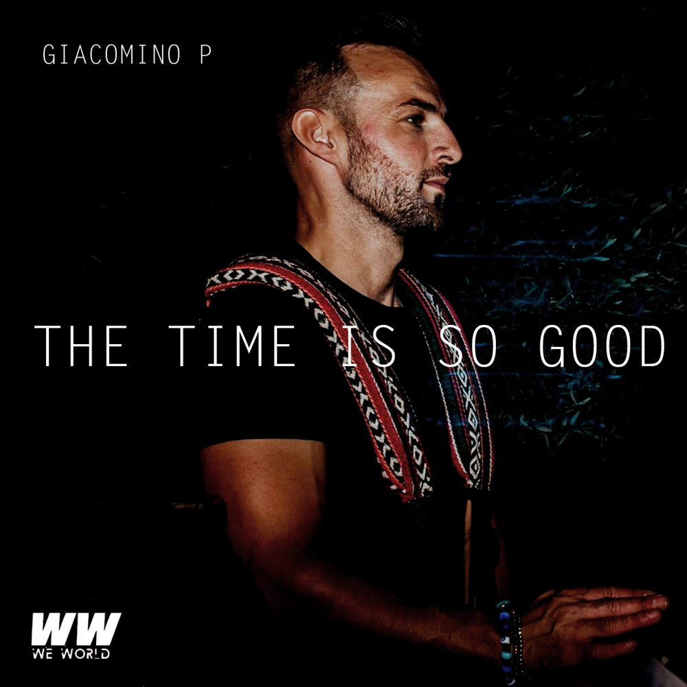 The Time Is So Good (Extended Mix)
