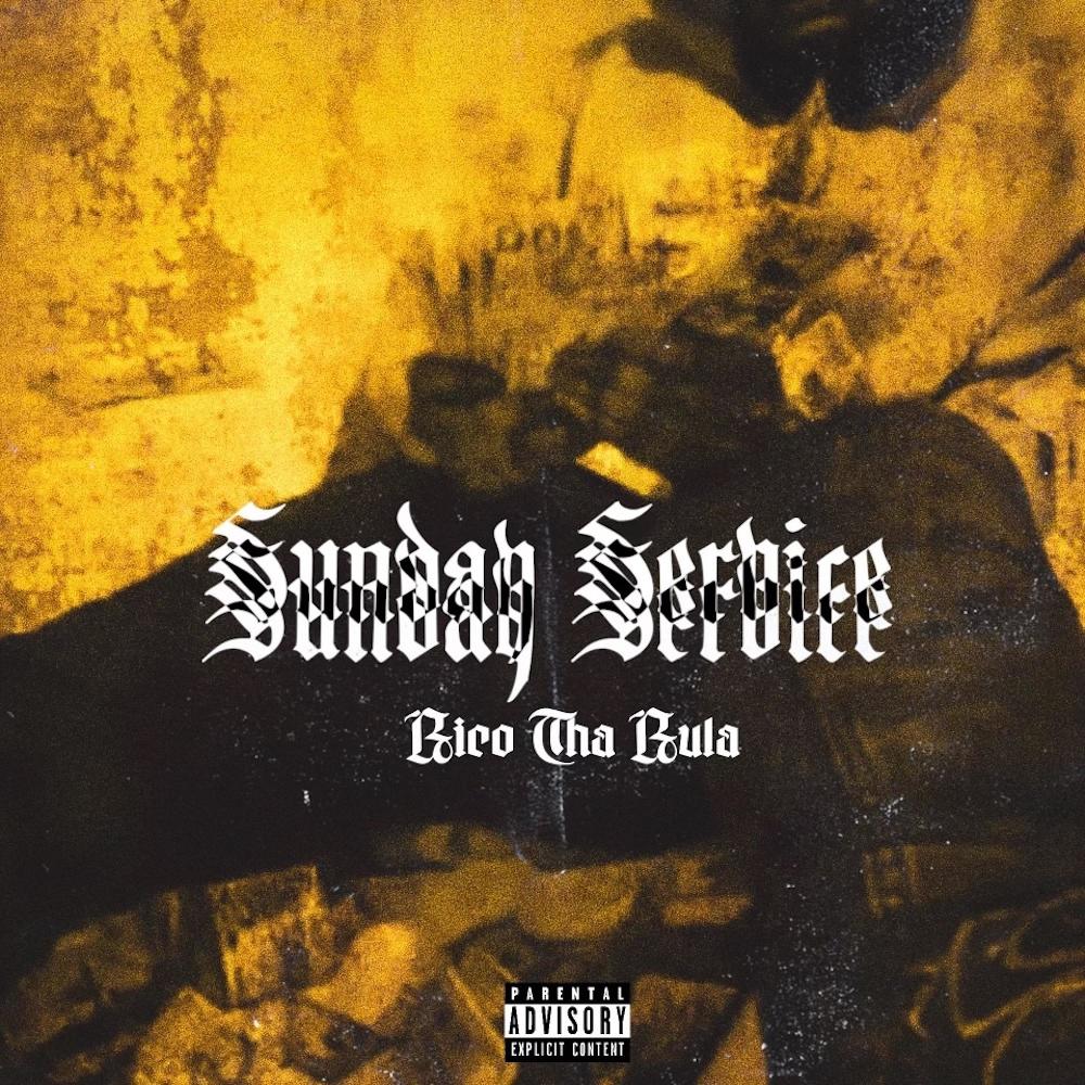 Sunday Service (Explicit)