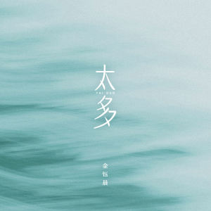 金鈺晨的專輯太多