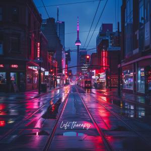 lofi therapy的專輯The Still Window