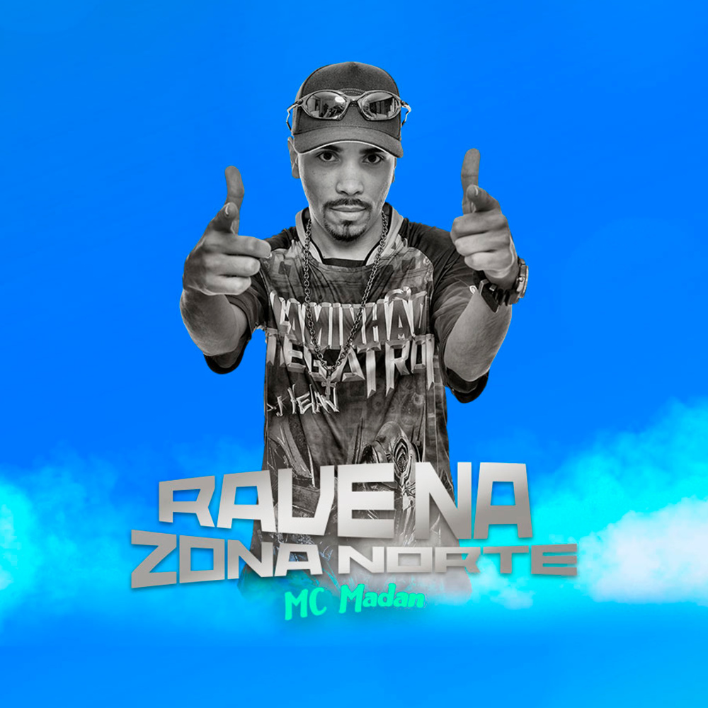 Rave da  Zona Norte