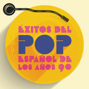 Various的專輯Éxitos del Pop Español de los Años 90