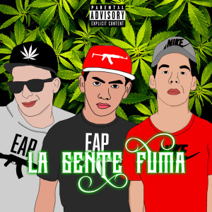 收听El Flaco的La Gente Fuma (feat. Fili Wey & El Pesa) (Explicit)歌词歌曲
