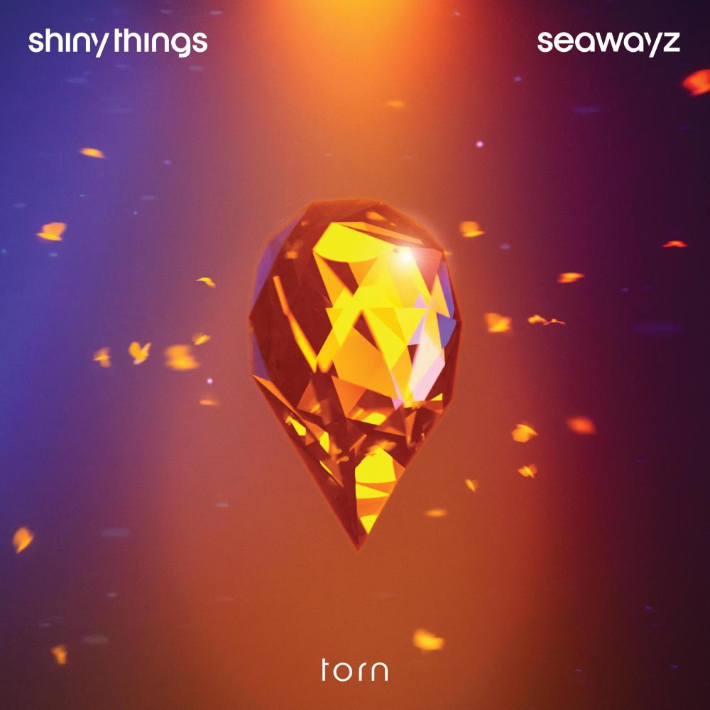 torn