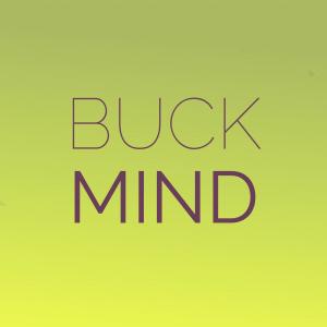 Various的专辑Buck Mind
