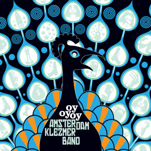 Listen to Oyoyoy song with lyrics from Amsterdam Klezmer Band