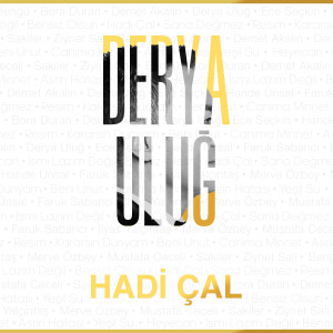 Album Hadi Çal from Derya Uluğ