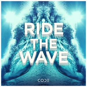 Bachelors of Science的專輯Ride The Wave