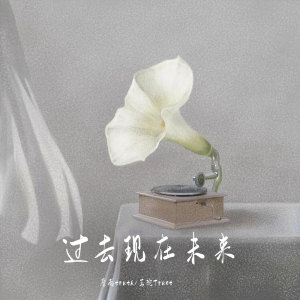 收听靡雨truth的过去现在未来歌词歌曲