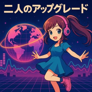 upgrade for two (feat. Yumenokessho HALO) dari P.goriasu