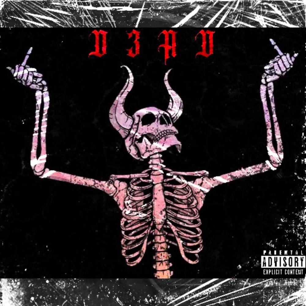 D3AD-EDM Remix prod 2napps