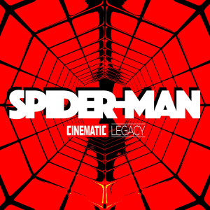 Listen to Spider-Man Suites (Cinematic Legacy Sped Up) song with lyrics from Kidz Squad