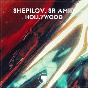 Shepilov的专辑Hollywood